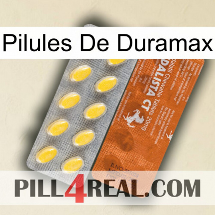 Duramax Pills 42